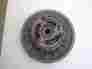 0726-032 Lynx Arctic Cat 1993 340 Driven Clutch