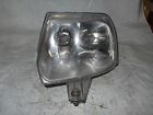 0609-809 08 Headlight Cat Left Crossfire Side Arctic