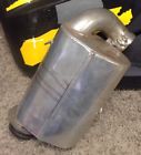 800r 08-16 Slp Lightweight Silencer For Xp Xs Xm Carb Ptek