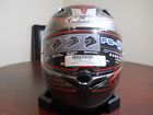 0817-1505-07 Hjc Banshee Motorcycle Helmet Xl