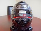0818100507 Hjc Intake Motorcycle Helmet Xl