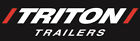 08350 Triton Pwc Trailer Axle With Springs Lbs