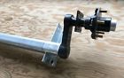 08351 Triton Pwc Trailer Axle Torsion Lbs