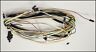 08428 Triton Snowmobile Trailer Wire Harness For Xt And Xtd Models