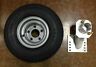 215-60-8 08519 Triton Class Trailer Tire With Spare Carrier