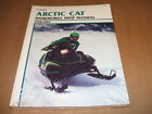 0892875364 Arctic Cat Nos Snowmobile Wildcat And El Tigre