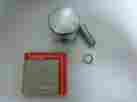 09-747-01 Kimpex Piston Kit 0.010 Skidoo Tnt Olympique Everest 340 1972-79