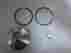 09-759 Kimpex 440 F C Everest Tnt Olympique 74-79 Piston Kit Standard Bore