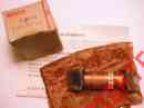 1-214-210-161 Sachs Bosch Snowmobile Vintage Coil Jlo Nos