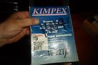 10-127y Belt Super Snowmobile Kimpex
