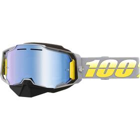 50008-00005 100% 2601-3206 Armega Snow Goggles Mirrored Lens