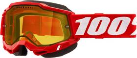 50021-00005 100% 610-5218 Accuri 2 Snow Goggles