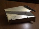 1013549 Pro Edge Sp Duct Air Hood 2001 Polaris Snowmobile Xcf