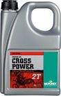98-0003 102244 Motorex Cross Power Full Synthetic Oil Liter 7611197013822