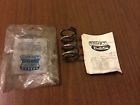 203475 102c Snowmobile Clutch Vintage Yellow Drive 87lbs Spring 100c Comet 101c
