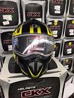 104095 Kimpex Ckx Tranz Rsv