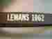1062 Lemans Drive Belt
