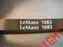 1083 Lemans Drive Belt