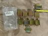 11-7556 Arctic Cat Vintage Bags Of Snowmobile Track Clips Sd Unused