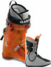 111102211245 Brand Garmont Literider Ski Boot Mondo Sunrise Orange 000279120140