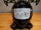1119-0105-54 Hjc Cl-y Redline Snow