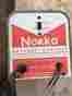 11612 Norko Vintage Battery Charger 6 12 Volts Batteries At 1 Amp Schauer Manf