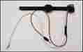 11717 Triton Fender Clearance Combo Light