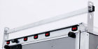 11994 Triton Roof Rack Kit