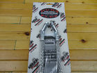 1201-df Ice Tips Compatible Reverse Duraflex Carbide Improved Scratchers 1201-