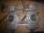 1253215 Polaris 2002 Xc 500