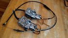1253299 Polaris Carb Set And Throttle