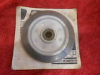 12569 Rupp Nos Bogie Wheel Vintage Snowmobile New In Package Sno