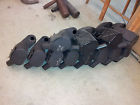 1261732-489 1261732-029 2007-2010 Canister Polaris Exhaust Rmk 700 489 2010 800 Dragon