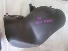 1262304-029  Polaris Rmk Stock Exhaust Lower Item