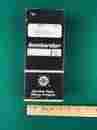 12v-35w Ski-doo Vintage Ski Doo Bombardier Nos Light Bulbs 10 Pack