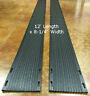 12ws Slide Guides Off Snowmobile Trailer Ski Foot Length Inch Width