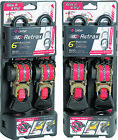 13412 Caliber Products Retrax Retractable 727908416800