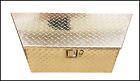 13450 Triton Aluminum Diamond Plate Storage Box
