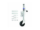 13501 Triton Swivel Wheel Marine Tongue Jack 088154099460