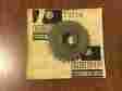 13712 Vintage Rupp Snowmobile Nos Secondary Sprocket 25t
