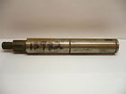 13982 Rupp Part Nos Primary Shaft