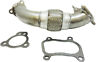 14-pc-tom Bikeman Performance Bike Man Turbo Outlet Exhaust Manifold