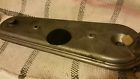 14212 Rupp Vintage Snowmobile Chain Case-side