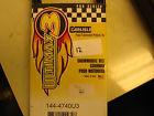 144-4740u3 Carlisle Snowmobile Belt Ultimax 785201209307