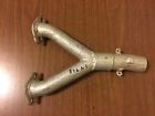 14928 Vintage Rupp Snowmobile Nos Exhaust