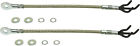 Sm-12062 15-6402 Spi Snowmobile A-arm Mounted