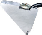 15-64390 Btl Designs Snowmobile Duratip Reverse Comparible Ice Scratcher Tip