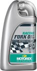 3609-0085 153944 Motorex Racing Fork Oil 7611197122111