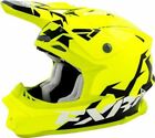 15405.00219 Fxr Blade Snowmobile Helmet
