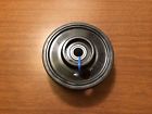 1541642 Iq 5.62 Hole 01- Wheel Edge Pro Snowmobile Idler 10 Rmk Polaris